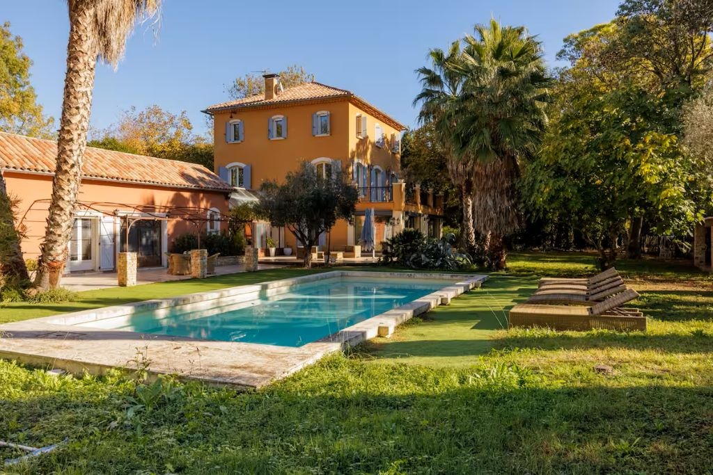 Travail en extérieur à Innoasis